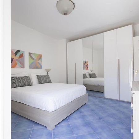 Appartement Tetto Bianco à Massa Lubrense Extérieur photo