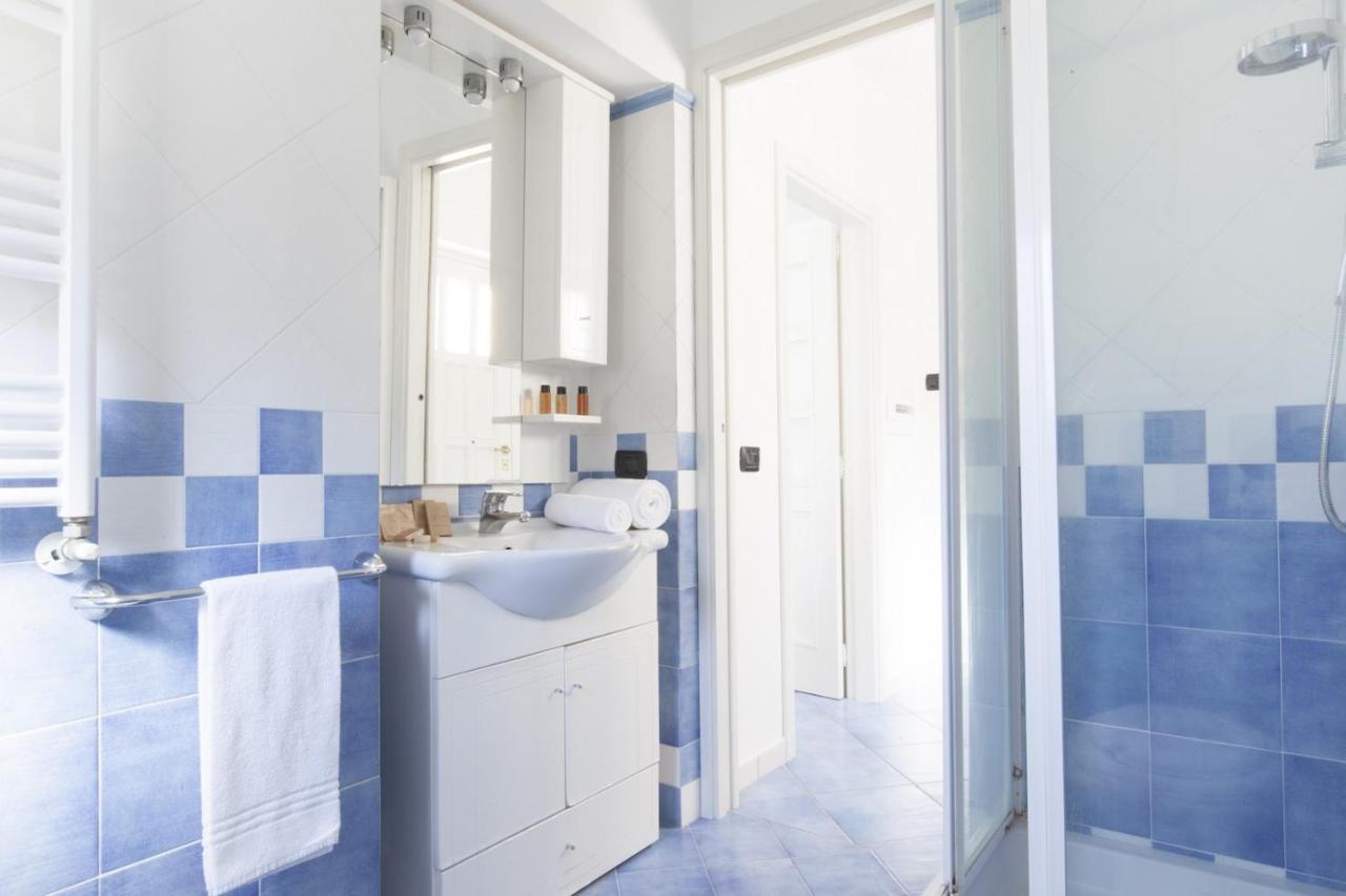 Appartement Tetto Bianco à Massa Lubrense Extérieur photo